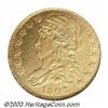 Image 1 : 1807 $5 Bust Left XF45 ANACS.