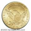 Image 2 : 1807 $5 Bust Left MS64 PCGS.