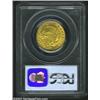 Image 2 : 1811 $5 Small 5 MS62 PCGS.