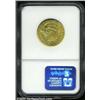 Image 4 : 1812 $5 MS64 NGC.