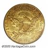 Image 2 : 1813 $5 AU55 PCGS.