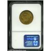 Image 2 : 1813 $5 MS61 NGC.