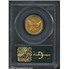 Image 2 : 1834 $5 Plain 4 XF45 PCGS.