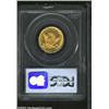 Image 4 : 1834 $5 Plain 4 MS63 PCGS.