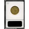 Image 2 : 1834 $5 Crosslet 4 XF45 ANACS.