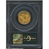 Image 2 : 1836 $5 XF45 PCGS.