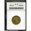 Image 1 : 1836 $5 XF45 ANACS.