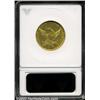 Image 2 : 1836 $5 AU55 ANACS.