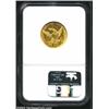 Image 2 : 1836 $5 AU58 NGC.