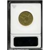 Image 2 : 1838 $5 XF45 ANACS.