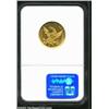 Image 4 : 1838-D $5 MS60 NGC.