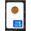 Image 2 : 1839 $5 AU58 NGC.