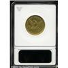 Image 2 : 1840 $5 Broad Mill--Cleaned--ANACS. AU Details, Net XF45.