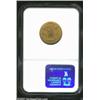 Image 2 : 1843-O $5 Small Letters VF30 NGC.