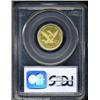 Image 2 : 1843-O $5 Small Letters AU53 PCGS.