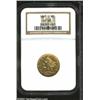 Image 1 : 1845-O $5 XF45 NGC.