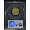 Image 2 : 1851 $5 AU58 PCGS.