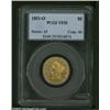 Image 3 : 1851-O $5 VF35 PCGS.