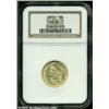 Image 3 : 1853 $5 MS62 NGC.