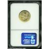 Image 4 : 1853 $5 MS62 NGC.