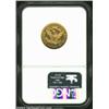 Image 4 : 1871-CC $5 AU58 NGC.