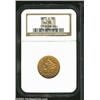Image 3 : 1873-S $5 AU53 NGC.