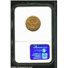 Image 4 : 1873-S $5 AU53 NGC.