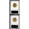 Image 2 : 1895 AU58 ANACS,