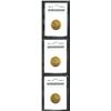 Image 1 : 1901-S AU55 ANACS,
