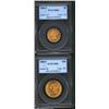 Image 1 : 1898-S Eagle MS61 PCGS,