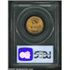 Image 2 : 1905 $5 MS64 PCGS.