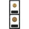 Image 2 : 1897 Eagle VF30 ANACS,