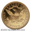 Image 2 : 1881 $5 PR63 Cameo ANACS.