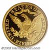 Image 2 : 1898 $5 PR65 Deep Cameo PCGS.
