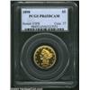 Image 3 : 1898 $5 PR65 Deep Cameo PCGS.