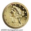 Image 1 : 1904 $5 PR60 ANACS.