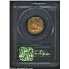 Image 2 : 1908 $5 MS61 PCGS.