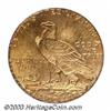Image 2 : 1908 $5 MS64 PCGS.