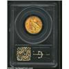 Image 4 : 1908 $5 MS64 PCGS.