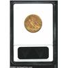 Image 2 : 1908-D $5 MS62 ANACS.