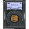 Image 1 : 1909 $5 MS62 PCGS.