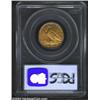 Image 2 : 1909 $5 MS62 PCGS.