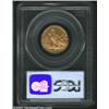 Image 2 : 1909-D $5 MS62 PCGS.
