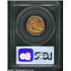 Image 2 : 1909-D $5 MS63 PCGS.