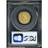 Image 4 : 1909-D $5 MS64 PCGS.