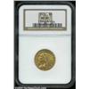 Image 3 : 1910 $5 MS65 NGC.