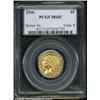Image 3 : 1910 $5 MS65 PCGS.