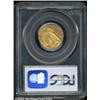 Image 4 : 1910 $5 MS65 PCGS.