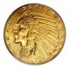 Image 1 : 1910 $5 MS65 PCGS.