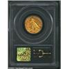 Image 4 : 1910 $5 MS65 PCGS.